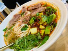 -贵凤凰贵州米粉(五道口店)