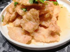 老式锅包肉-奉天掌柜·非遗猪手·笨饺子(崇山路店)