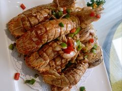 -雍沪里·沪湘融合菜( 康桥店)