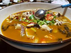 招牌家常鱼-老味道餐厅(江山店)