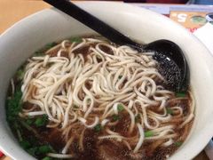 -李先生牛肉面大王(昌平鼓楼店)