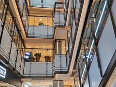 -林肯爵士乐上海中心 Jazz at Lincoln Center Shanghai