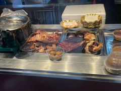 -永茂驴肉(莲池南大街总店)