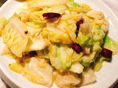 -蔴将·川菜(黄龙万科店)