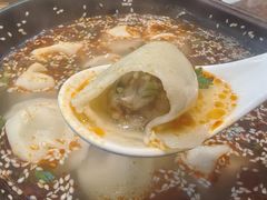 -毅祥斋老孙家泡馍(西羊市店)