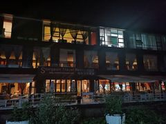 -Local泰莲庭(虹鳟鱼店)