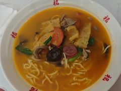 -鸿福面馆·非物质文化遗产(活力源店)