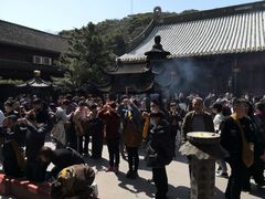 -普陀山慧济禅寺