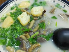 -鸭小妹鸭血粉丝(老门东店)