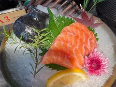 -吉川谷谷·日料放题(广安门店)