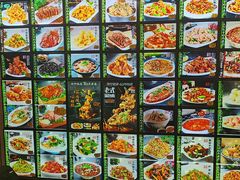-华竹饭店(中央大街店)
