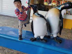 -丽池宫韩式汗蒸会馆(华灯坊店)
