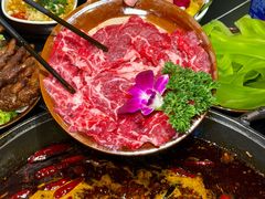 -俏媳妇火锅(宽窄巷子店)