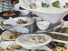 -抚顺中伟假日国际酒店
