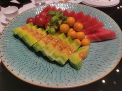 -富淳饭店(世纪公园店)