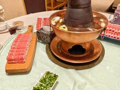 -东来顺饭庄(天坛店)