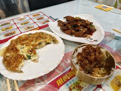 -金姐台湾菜(珠江路店)
