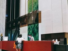 -深圳湾木棉花酒店