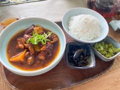 -青藤茶馆(凤起路店)