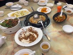 -李师傅脆肚(梅林店)