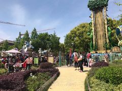 -安徒生童话乐园