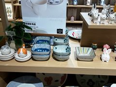 -美罗城