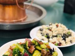 -山海关清和浑锅店