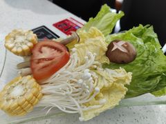 -鲍媽·原汤鲍鱼鸡(克拉广场店)