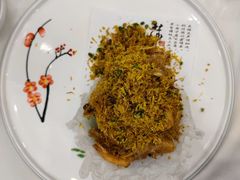 -州康·本帮菜(南桥百联店)