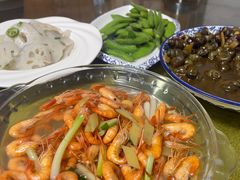 -小陆莲花蟹园农家乐(莲花岛店)
