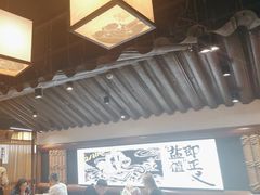 -大盐帮川菜馆(长楹天街店)