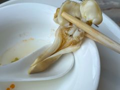 大连蛏子王-阿杜打边炉(五江天街店)