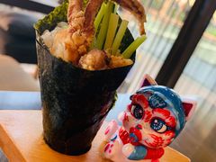 -Hatsune隐泉日式料理(三里屯太古里店)