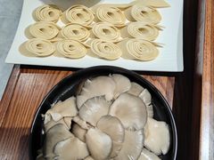 -东来顺•非遗火锅(外滩店)