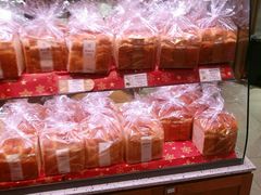 -巴黎贝甜(泗泾店)