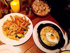 Geneva-Geneva日内瓦餐厅(西郊宝成花苑店)