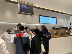 -喜茶(永旺梦乐城店)