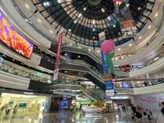 -万达广场(槐房店)
