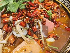 毛血旺-私房小厨(康城路店)