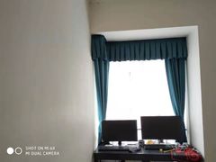 -有肆年整体软装设计 窗帘墙布硬包挂画(红星美凯龙双楠店)