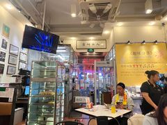 -大哥餐厅(西城花园店)