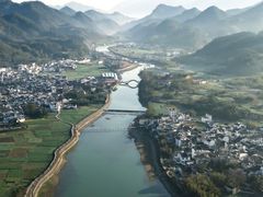 -绩溪龙川景区