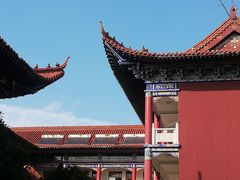 -皇罗禅寺