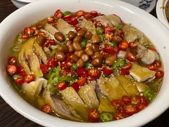 -艺味深尝(云锦路店)