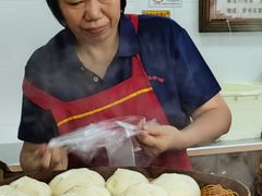 -清泉阁包子饺子·刀削面(五一店)