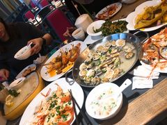 -79号渔船海鲜饭店(华强北店)