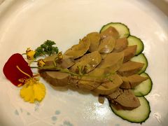 -全聚德(上海首店浦东店)