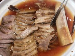-西贝(东城万达广场店)