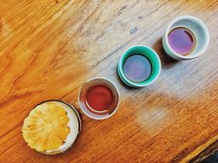 -Line 咖啡(石厦花园店)