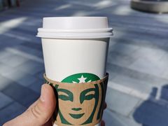 -星巴克(北京三里屯SOHO一店)